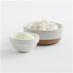 Permeate and Milk Proteins